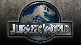 Jurassic World le site 