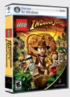 Lego Indiana Jones, la démo est disponible