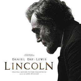 Lincoln, la BO en pré-écoute