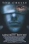 Minority Report : test du blu-ray