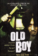 Oldboy, un remake par Spielberg et Will Smith