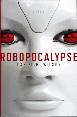 Robopocalypse repoussé à 2014