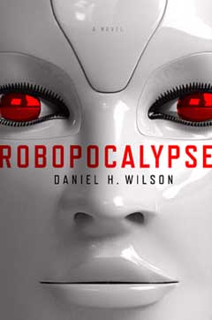 Robopocalypse le prochain projet de Steven Spielberg repoussé