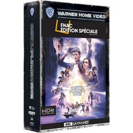 Ready Player One édition Fnac