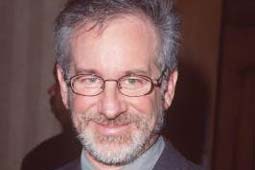 Steven Spielberg et le moyen orient.