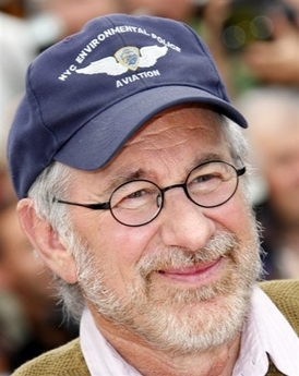 Steven Spielberg fait Officier de la légion d’Honneur
