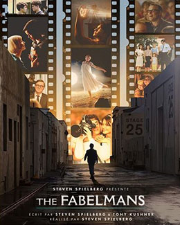The Fabelmans, la musique du film