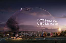 TV : Spielberg et Stephen King