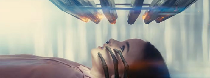 Disclosure Day: Un Premier Aperçu des Extraterrestres !