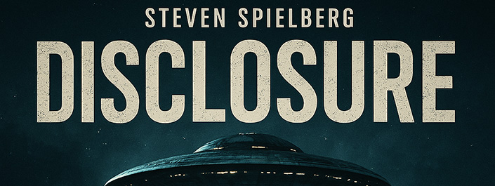 Tournage terminé pour le nouveau Spielberg