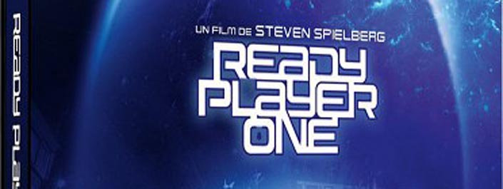 Ready Player One arrive le 8 août en vidéo