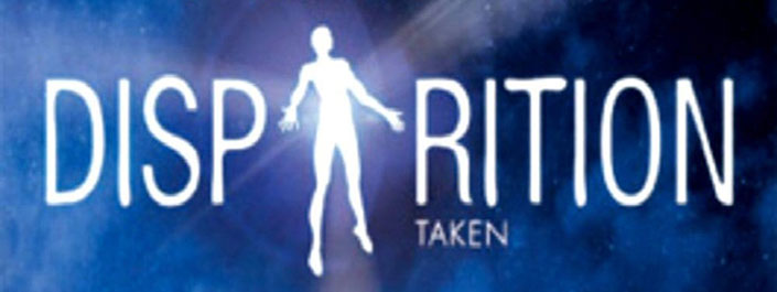 Redécouvrez la mini série Taken (Disparition)