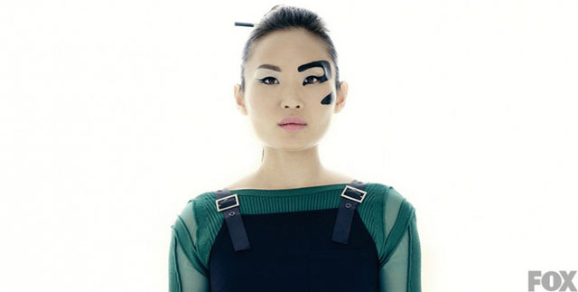 minority report la série