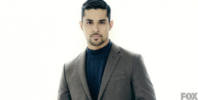 minority report la série