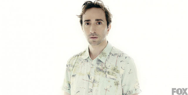 minority report la série