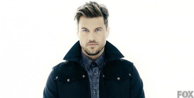 minority report la série