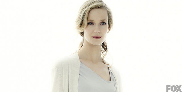 minority report la série