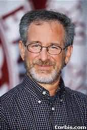 Steven Spielberg réalisateur