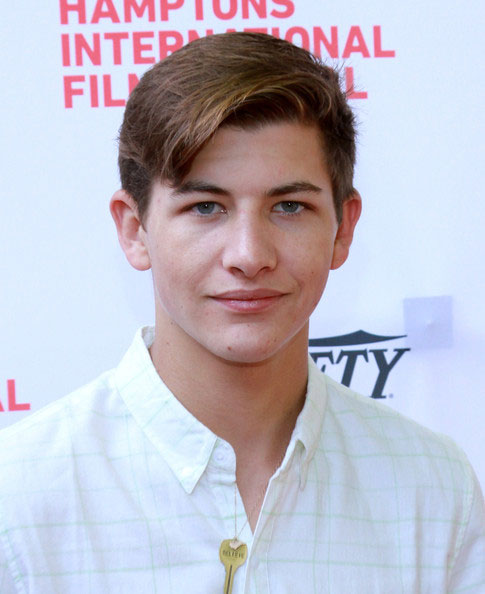 Tye Sheridan